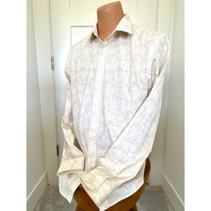 Perry Ellis shirt
